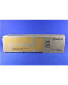 TONER GIALLO TK-875Y TASKALFA 550c 650c 750c