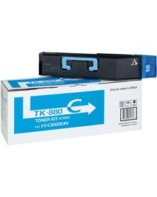 TONER CIANO FS-C8500DN