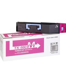 TONER MAGENTA FS-C8500DN