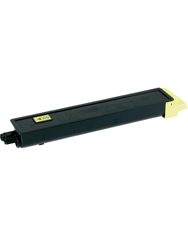TONER GIALLO TK-895Y FS-C8020MFP