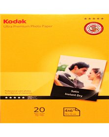 Kodak Ultra Premium Satinata 280gr 1015 - 20fogli