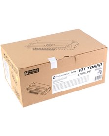 TONER 1600-F TC-16