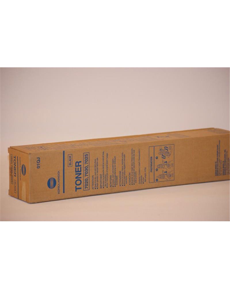 TONER 7020 7025 7030 P-011 (01QJ)