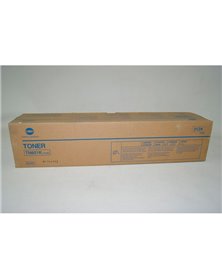 TONER TN601K 7155 7165 7255 DP-65