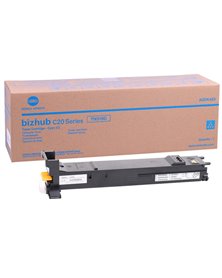 TONER CIANO BIZHUB C20 P