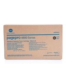 TONER PAGE PRO 4650EN CAPACITA' STANDARD