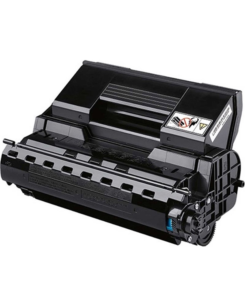 TONER NERO PAGE PRO 5650EN CAPACITA' STANDARD