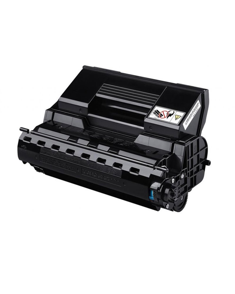 TONER NERO PAGE PRO 5650EN ALTA CAPACITA'