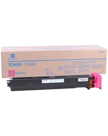 TONER MAGENTA BIZHUB C652 C552 C452