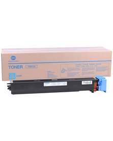 TONER CIANO BIZHUB C652 C552 C452