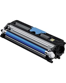 TONER CIANO MAGIC COLOR 1650EN ALTA CAPACITA'