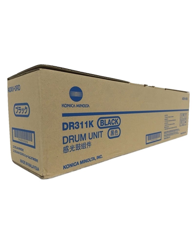 DRUM NERO DR-311K BIZHUB C220 C280 C360