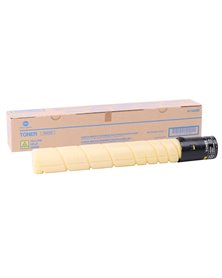 TONER GIALLO TN-319 BIZHUB C 360