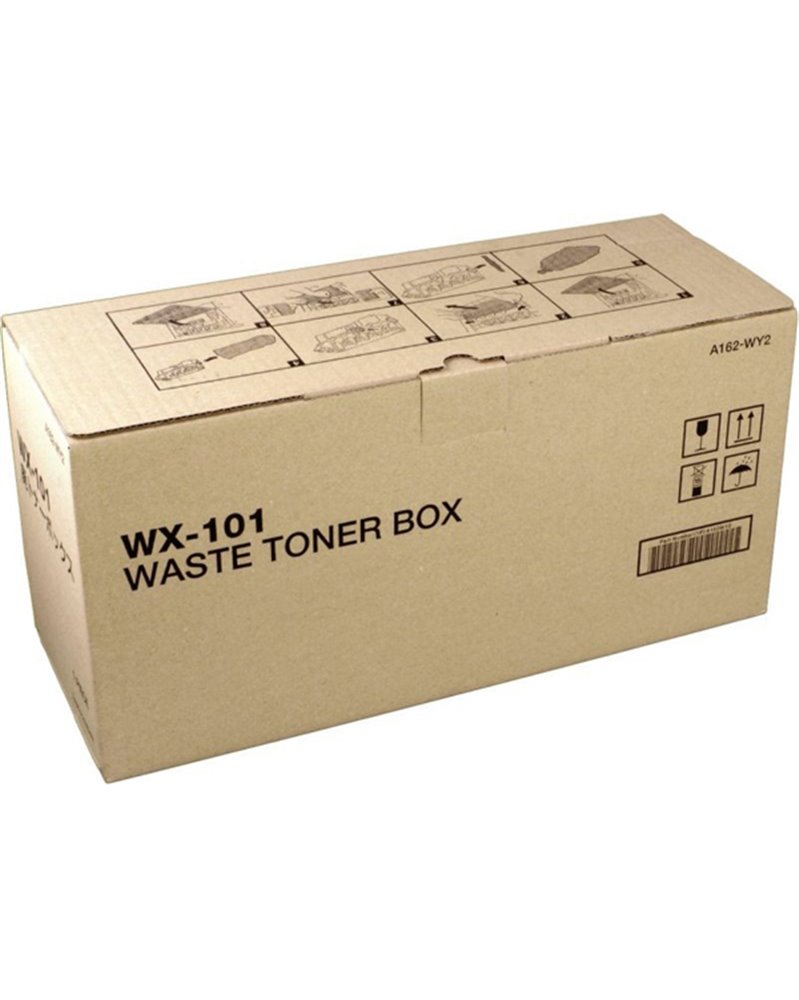 VASCHETTA RECUPERO TONER BIZHUB C220 280
