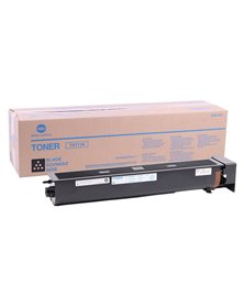 TONER NERO PER BIZHUB C654E/C754E (47.200 pagine)-TN-711K