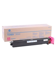 TONER MAGENTA PER r BIZHUB C654E/C754E (31.500 pagine) -TN-711M