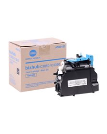 TONER KONICAMINOLTA TNP-48 NERO PER BIZHUB C3350/3850