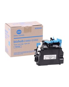 TONER KONICAMINOLTA TNP-48 CIANO PER BIZHUB C3350/3850