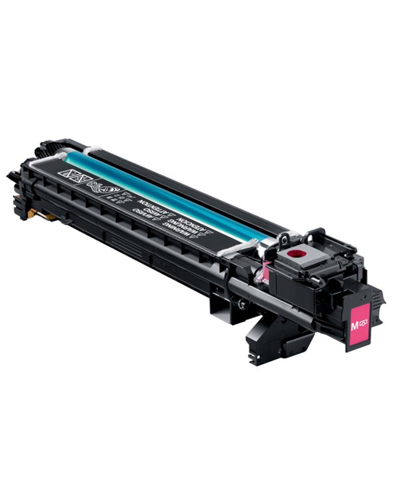 IMAGING UNIT MAGENTA PER BIZHUB C3110 / C3100P (25.000 pagine)-IUP-23M