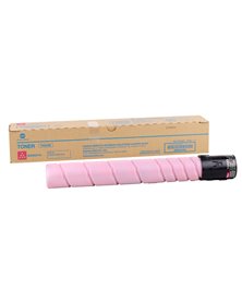 TONER MAGENTA PER BIZHUB C258 / C308 / C368 TN-324M