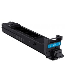 TONER CIANO MAGICOLOR 4600 4650 CAPACITA' STANDARD