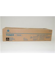 TONER NERO BIZHUB TN213K C203 C253