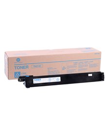 TONER CIANO BIZHUB TN213C C203 C253