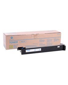 TONER GIALLO BIZHUB TN213Y C203 C253