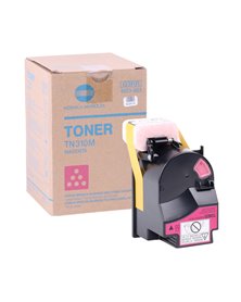TONER MAGENTA BIZHUB TN310M C350 C351 C450