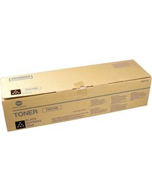 TONER NERO BIZHUB TN314K C353/355