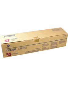 TONER MAGENTA BIZHUB TN314C C353 C355