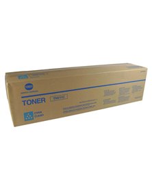 TONER CIANO BIZHUB TN611 C451/C550