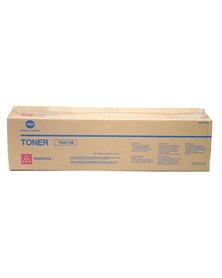 TONER MAGENTA BIZHUB TN611 C451/C550