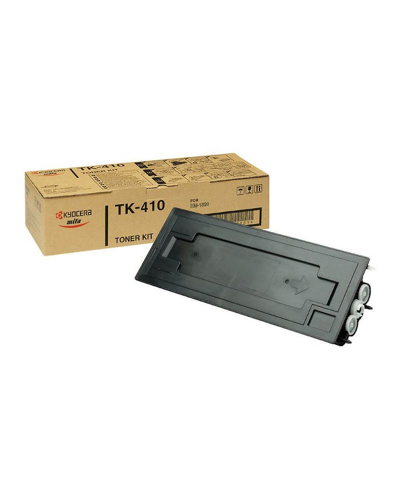 TONER KM 1620 1635 1650 2020 2050 2035 TK410