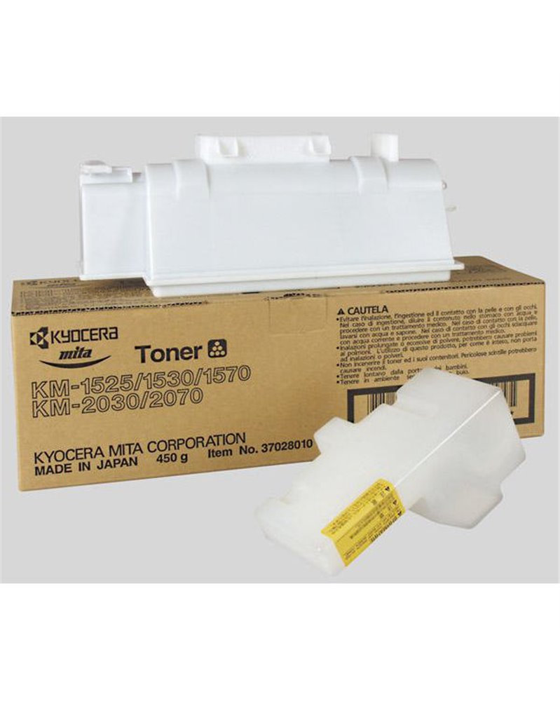 TONER KM 2030 1530 1525