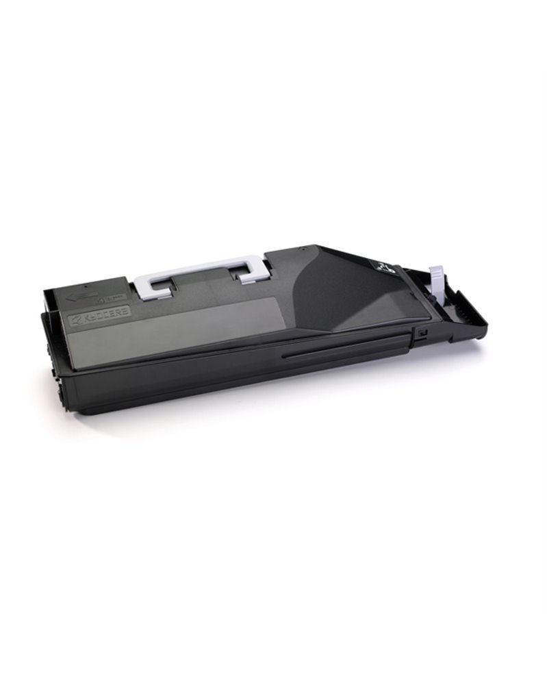 TONER NERO TK-865K TASKALFA 250CI/300CI