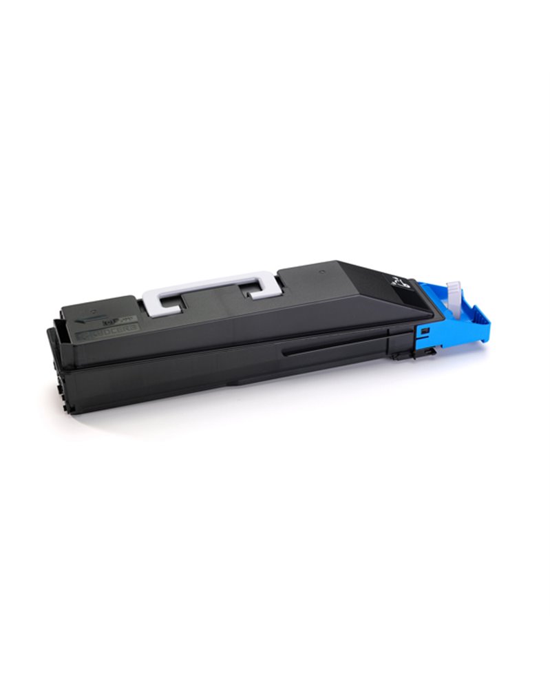 TONER CIANO TK-865C TASKALFA 250CI/300CI