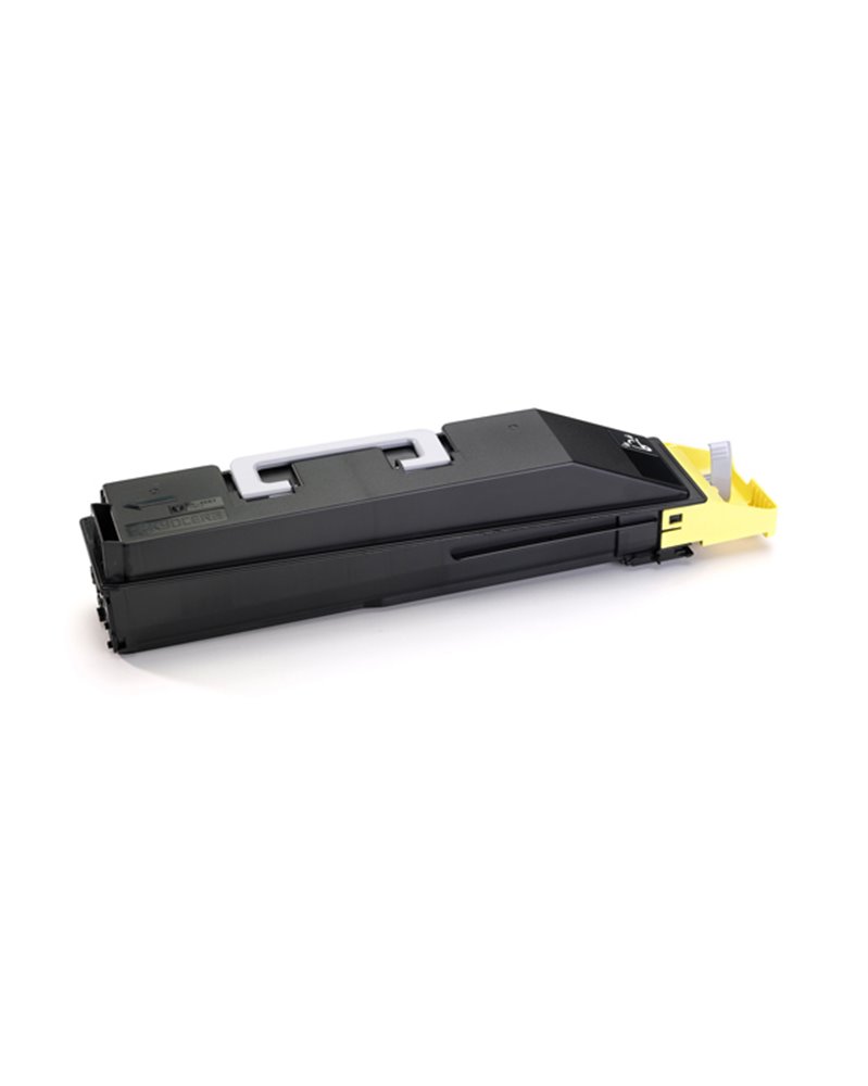 TONER GIALLO TK-865Y TASKALFA 250CI/300CI