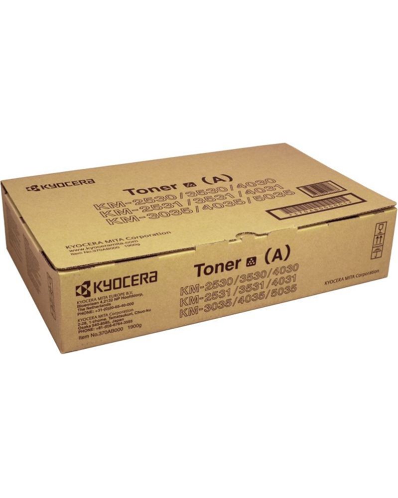 TONER KM 2530 3035 3530 4030 5035