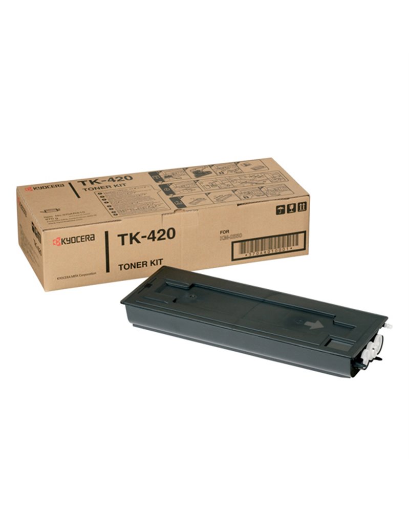 TONER KM-2550 TK-420