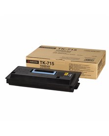 TONER KM 3050 4050 5050 TK-715