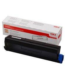 TONER NERO B430/B440