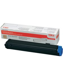 TONER B4400 B4600 CAPACITA' STANDARD