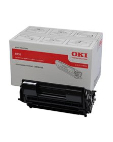 TONER OKI B730