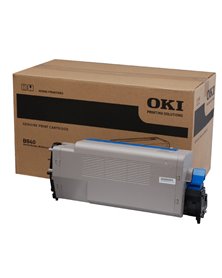 CARTUCCIA TONER OLL IN ONE / EP OKI B840N