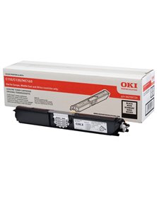 TONER NERO C110 C130N