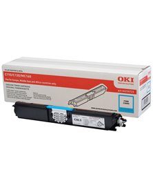 TONER CIANO C110 C130N ALTA CAPACITA'