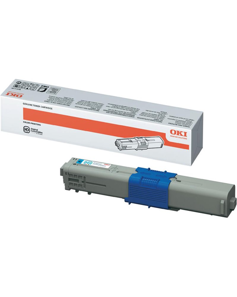 TONER CIANO C500 ALTA CAPACITA'