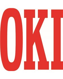 TONER OKI NERO C332/MC363 CAPACITA' STANDARD