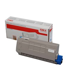 TONER CIANO C-710